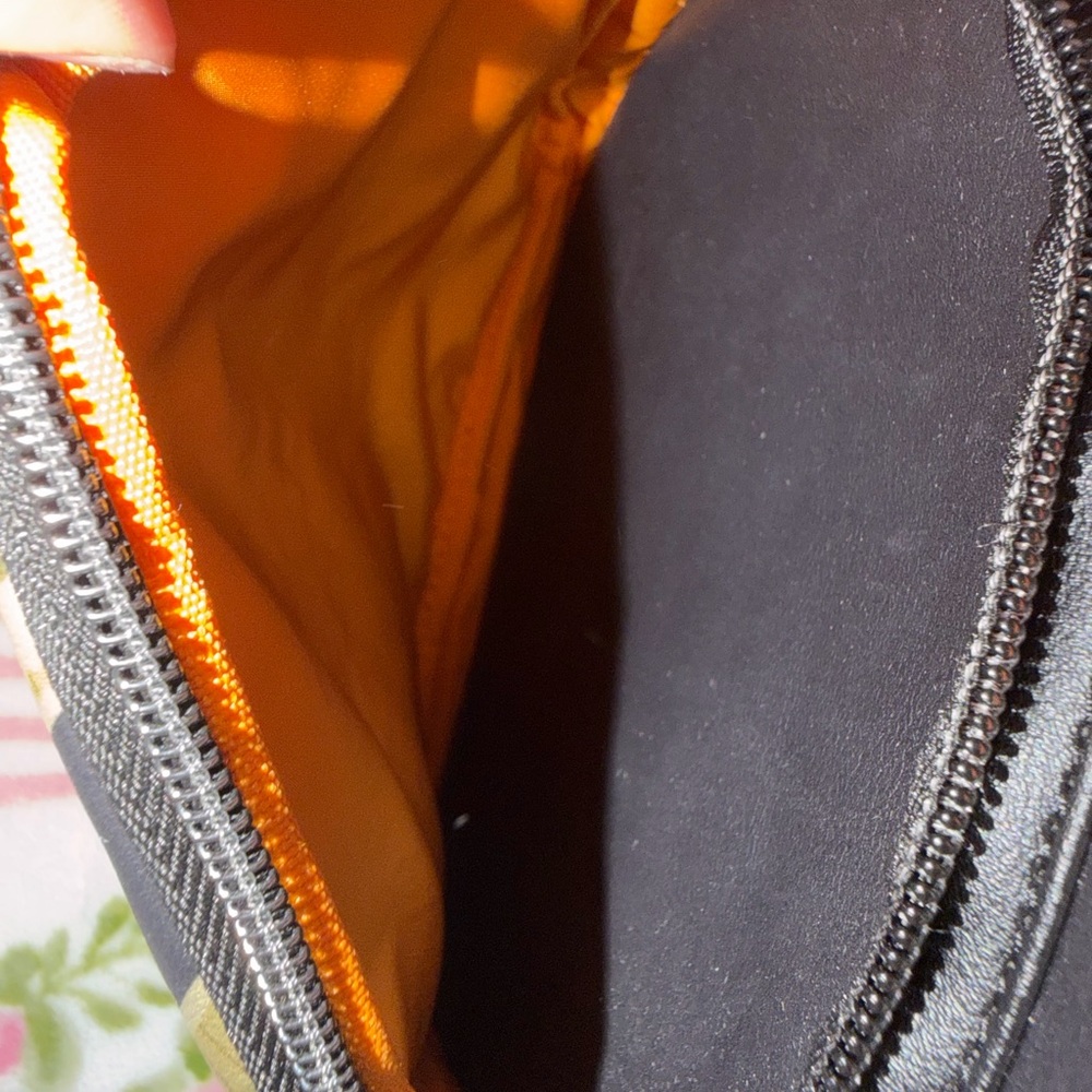 Loungefly Halloween Michael Myers Black Gray Pumpkin Mini Backpack - Picture 7 of 7